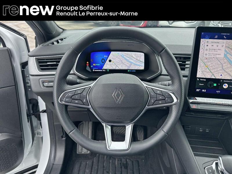 Renault Symbioz