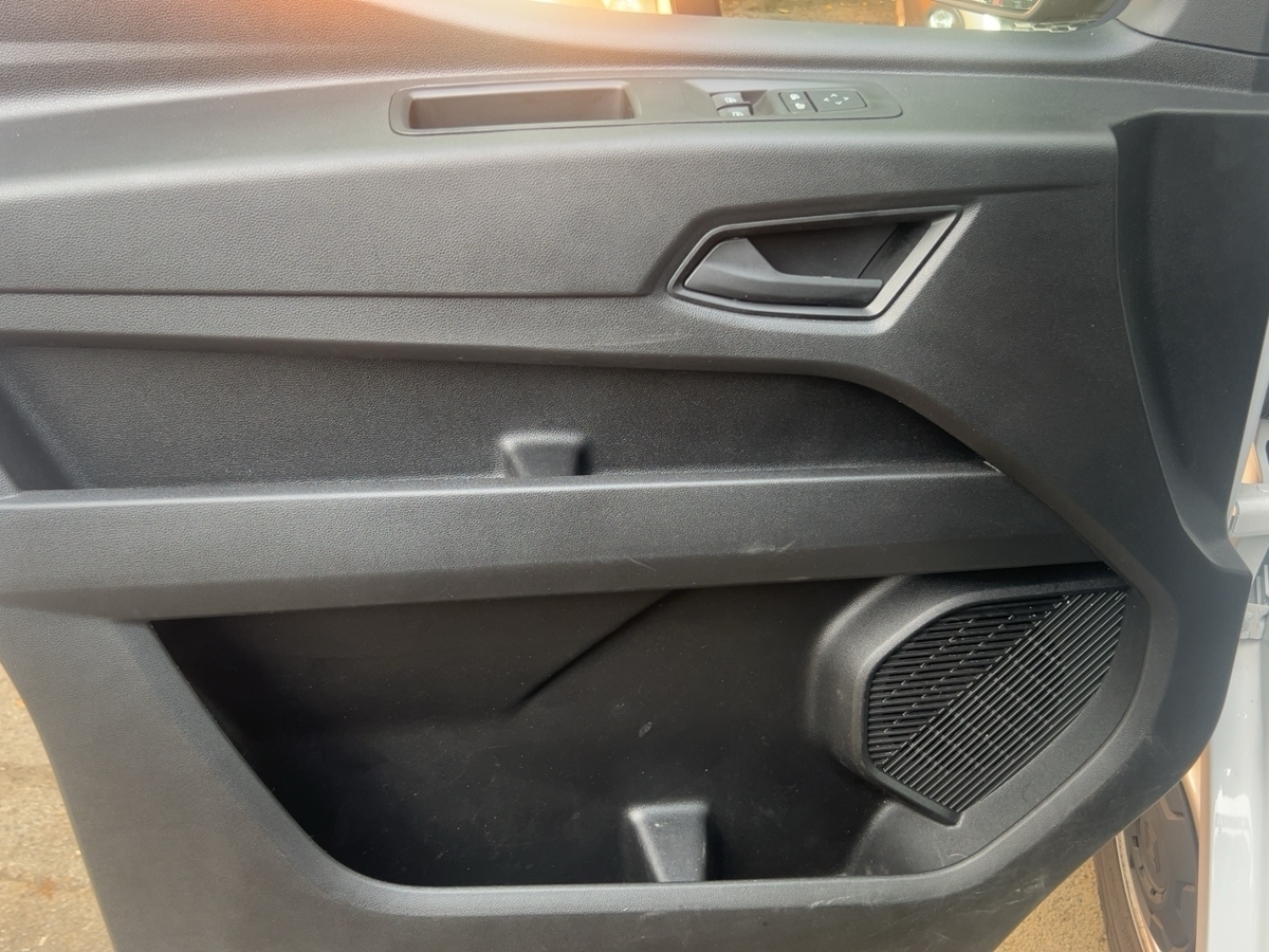 Renault Master – Bild 16