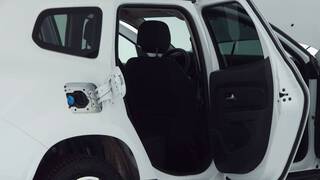 Vehicle 3D Image