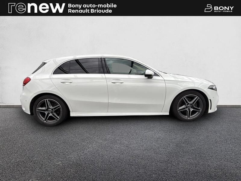 Mercedes Classe A