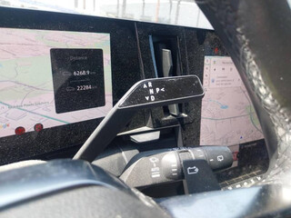 Vehicle 3D Image