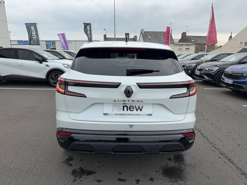 Renault Austral
