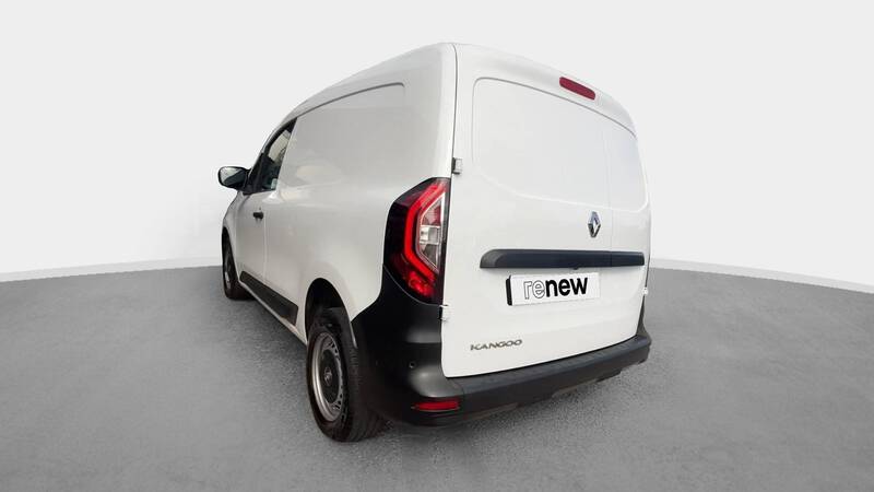 Renault Kangoo VU