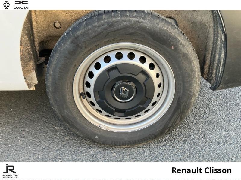 Renault Kangoo VU