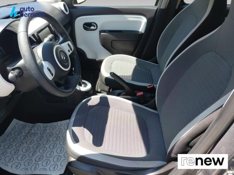 Renault Twingo E-Tech Electrique