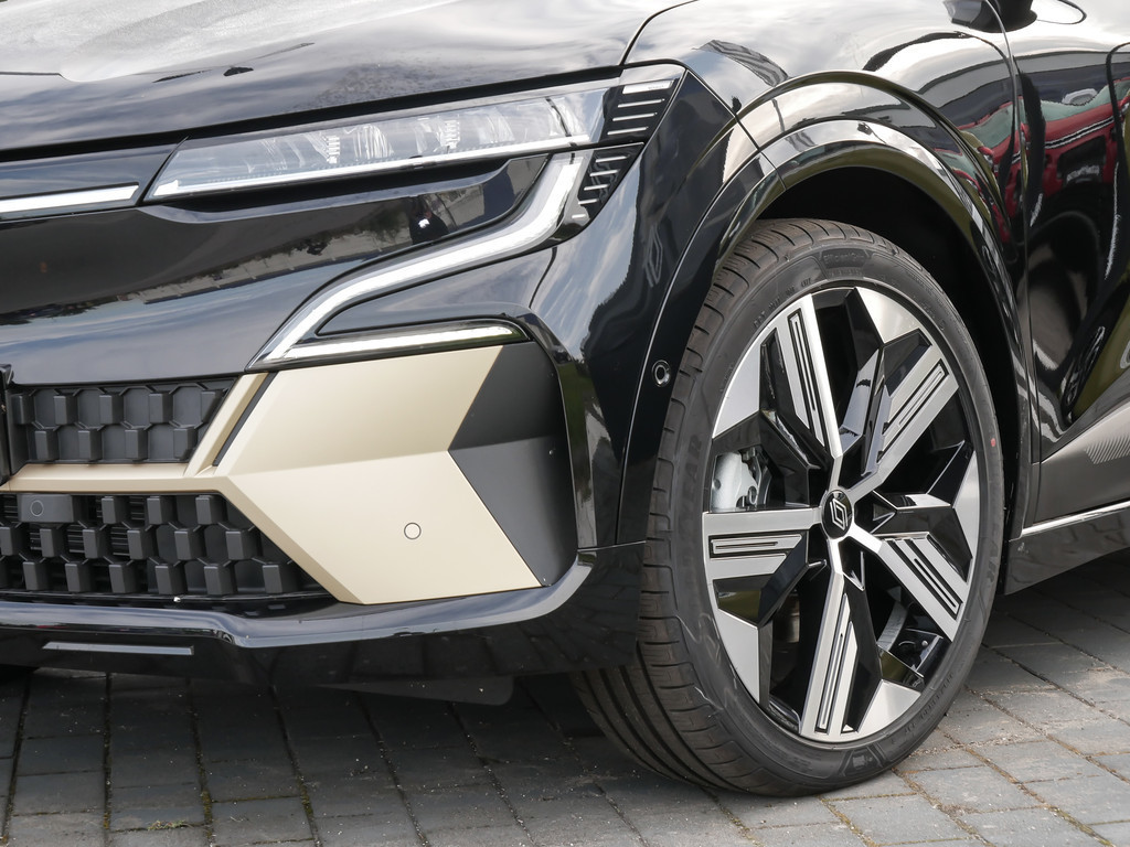 Renault Megane – Bild 2