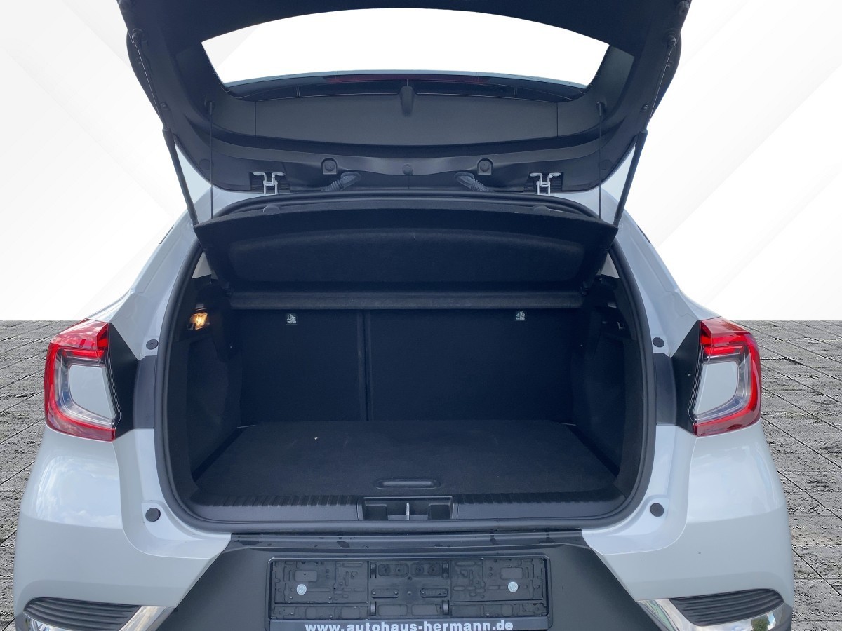 Renault Captur – Bild 6