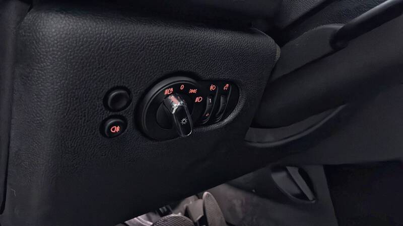 Mini Hatch 3 Portes F56 LCI II
