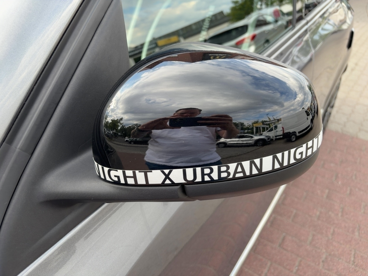 Renault Twingo E-TECH – Bild 13