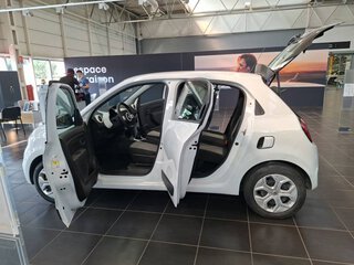 Vehicle 3D Image