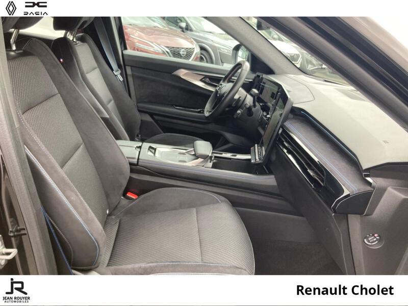 Renault Espace VI