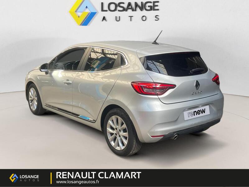 Renault Clio V