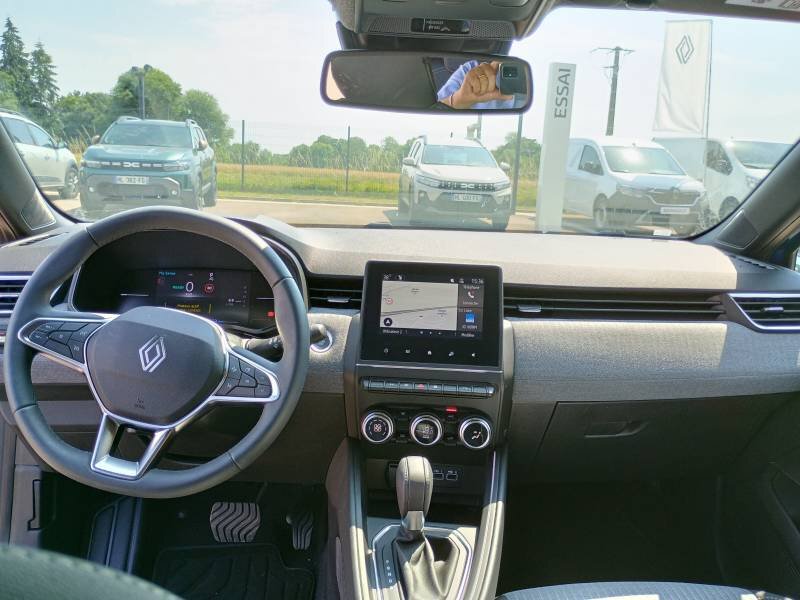 Renault Clio V
