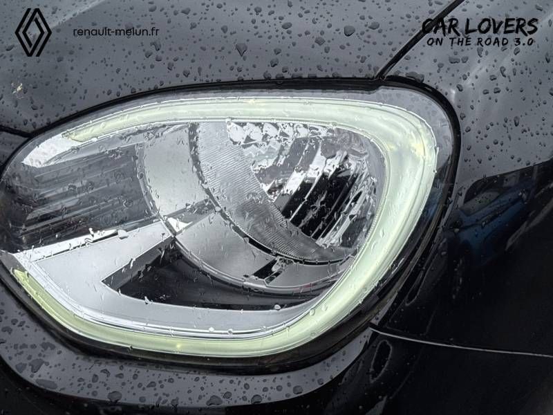 Renault Twingo III