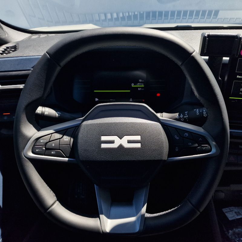 DACIA Duster 2024 — imagine 11