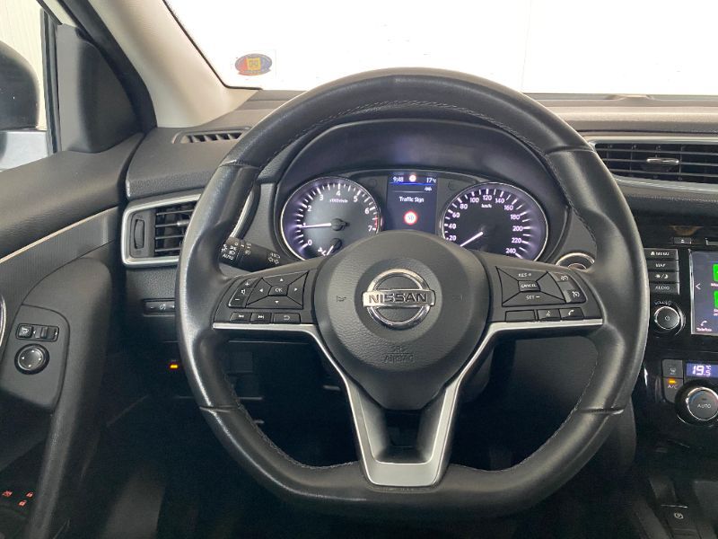 NISSAN Qashqai 2019 — imagine 42