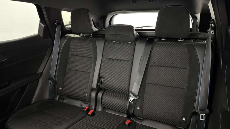 Renault Espace VI