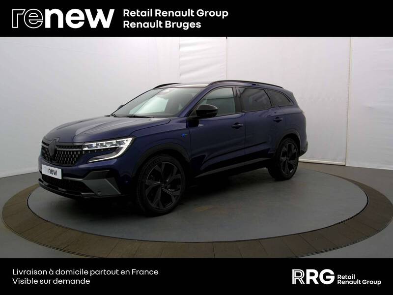 Renault Espace VI