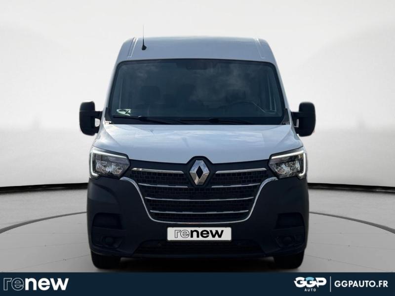 Renault Master Fourgon