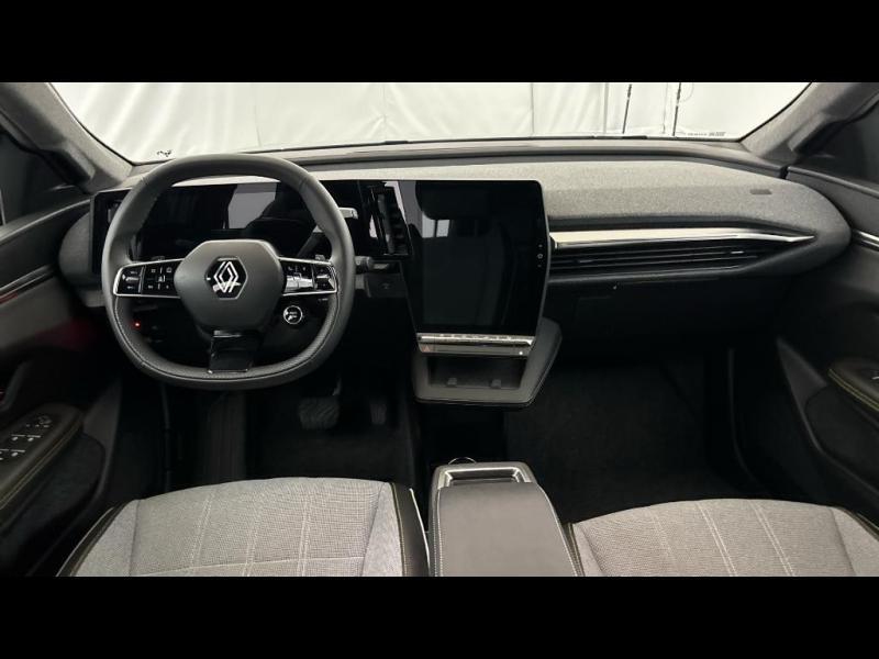 Renault Scenic E-Tech Electrique