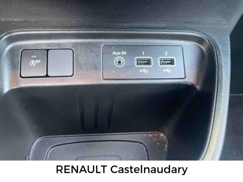 Renault Twingo III