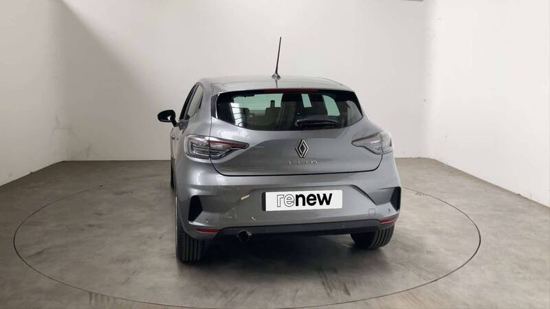 Renault Clio V