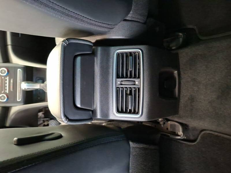 Renault Megane IV Estate