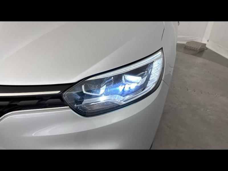 Renault Grand Scenic IV