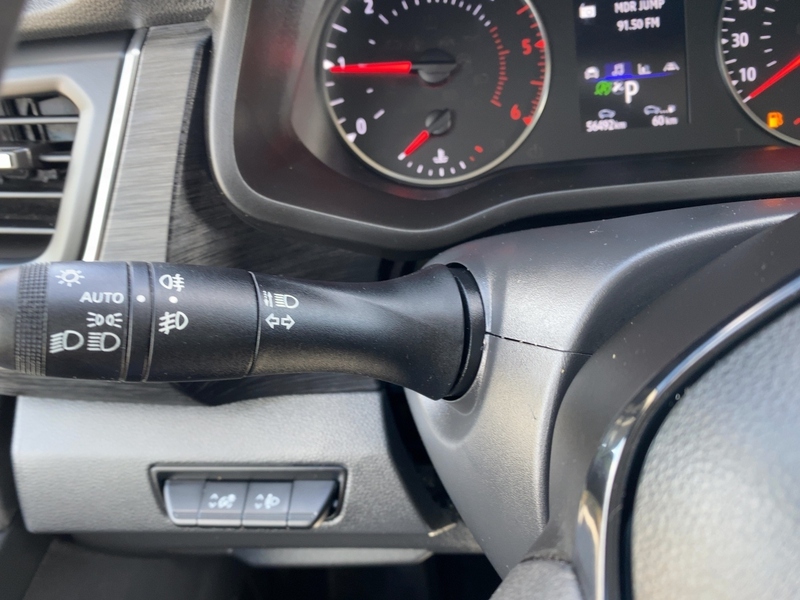 Fahrzeugabbildung Trafic Pkw Grand Entry Blue dCi 150 EDC Bild 16 von 21