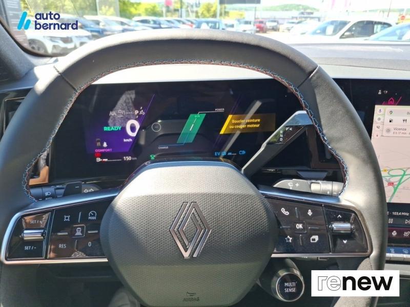 Renault Espace VI
