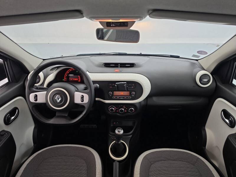 Renault Twingo III