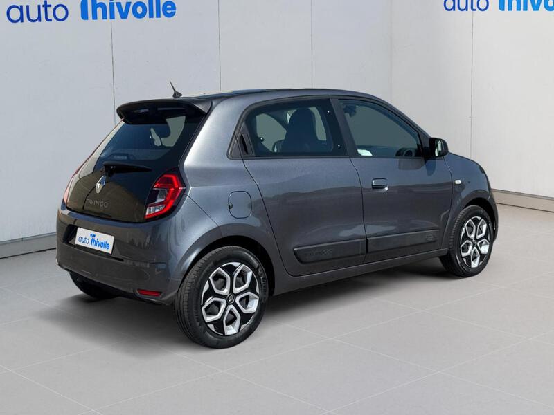 Renault Twingo III