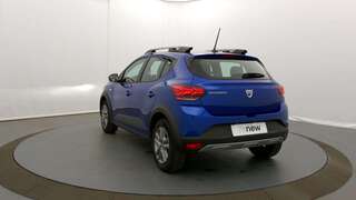 Vehicle 3D Image