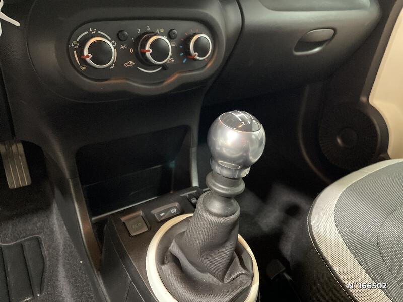 Renault Twingo III