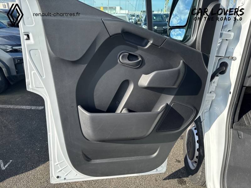 Renault Master III