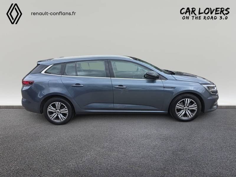 Renault Megane IV Estate