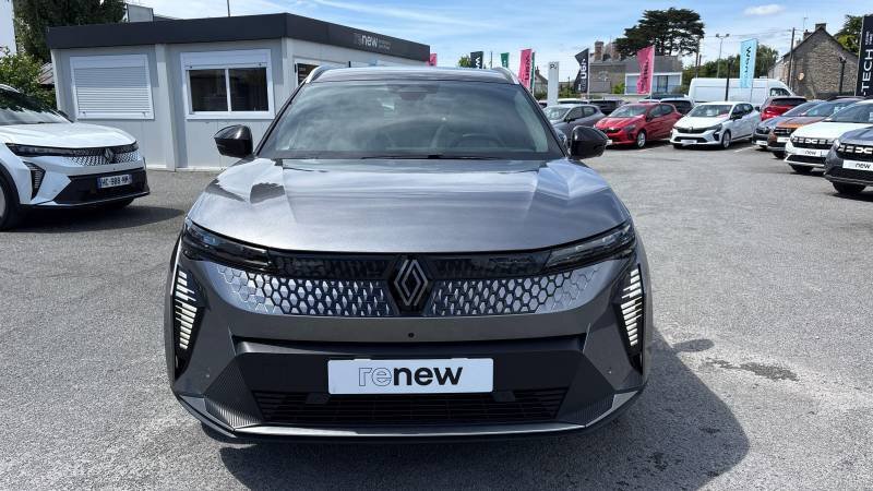 Renault Scenic E-Tech Electrique