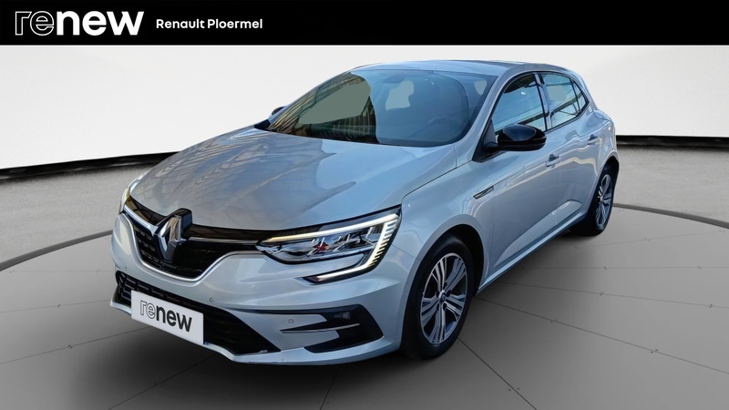 Renault Megane IV Berline