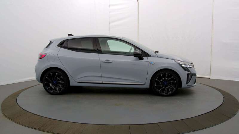 Renault Clio V