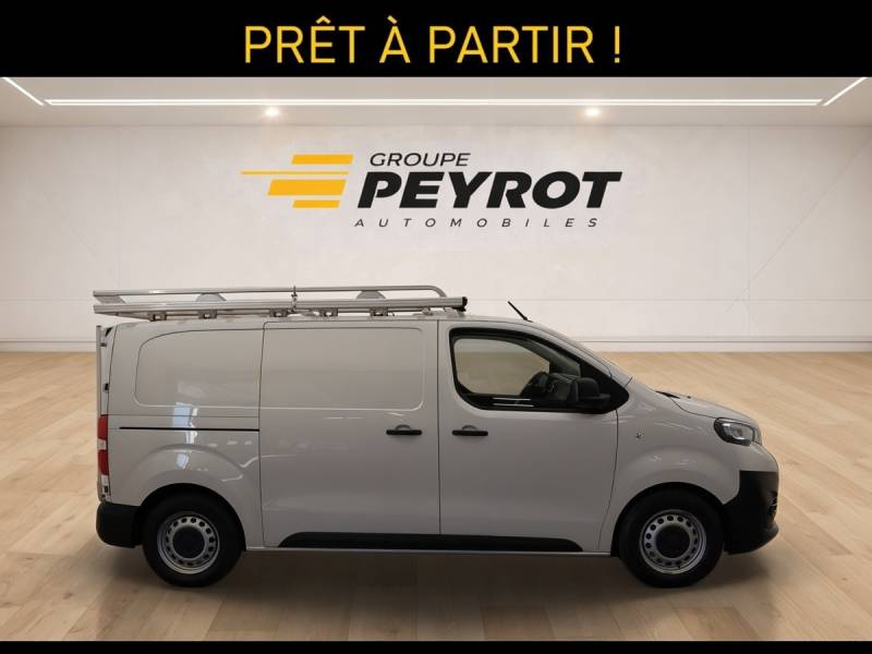 Peugeot Expert III