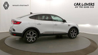 Vehicle 3D Image