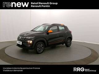Vehicle 3D Image