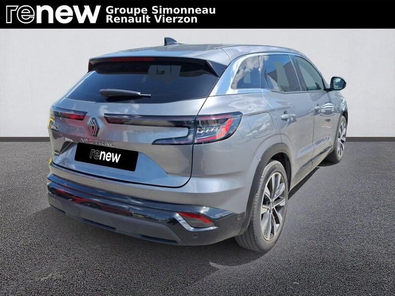 Renault Austral