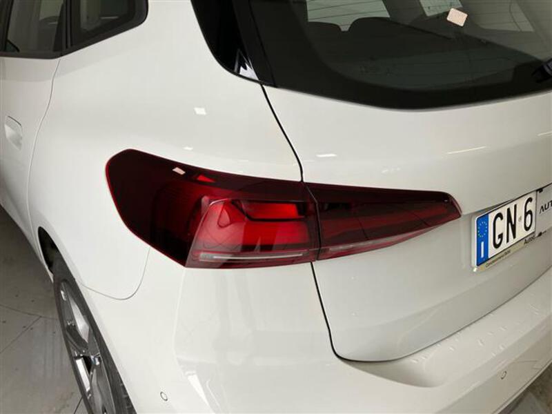 BMW Serie 2