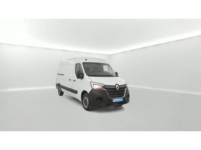 Renault Master III