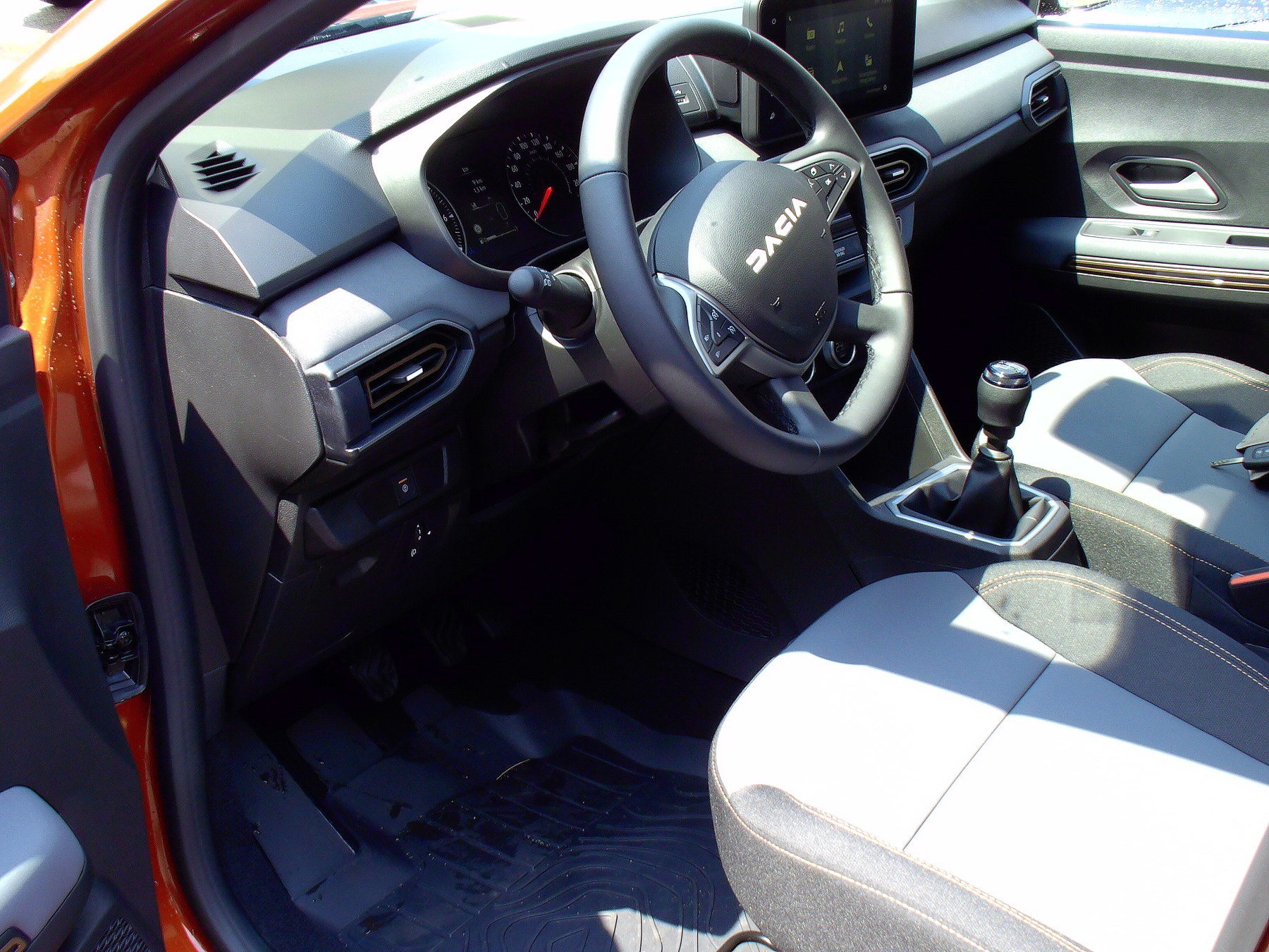 Dacia Jogger – Bild 7
