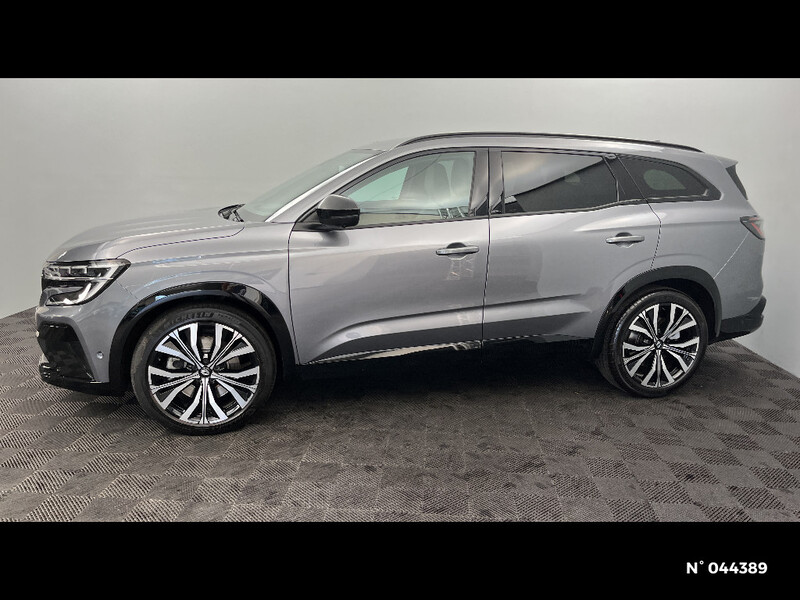Renault Espace VI