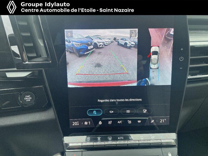 Renault Espace VI