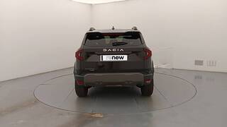 Vehicle 3D Image