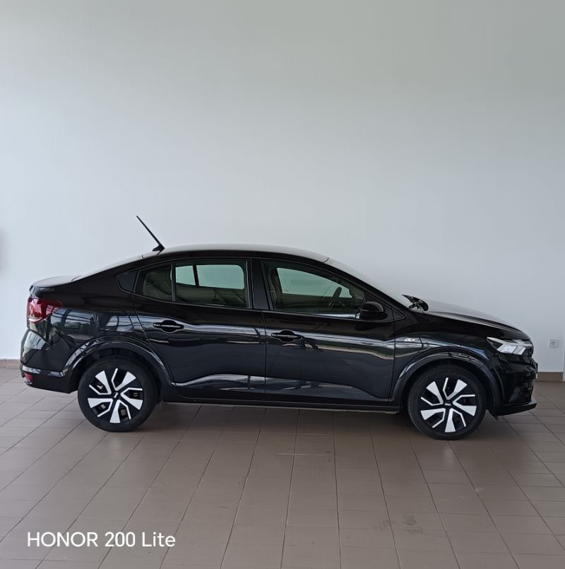 DACIA Logan 2024 — imagine 5